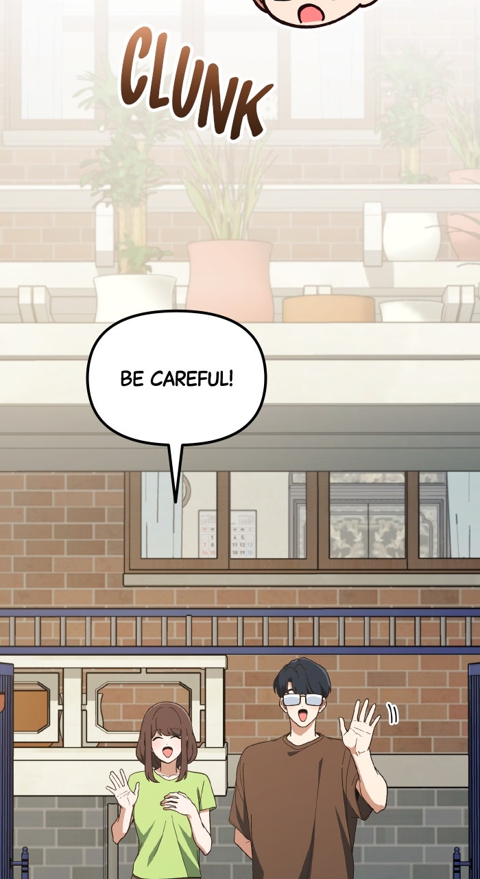 The GeniusWants an Ordinary Life Episode 37 page 52 - 
