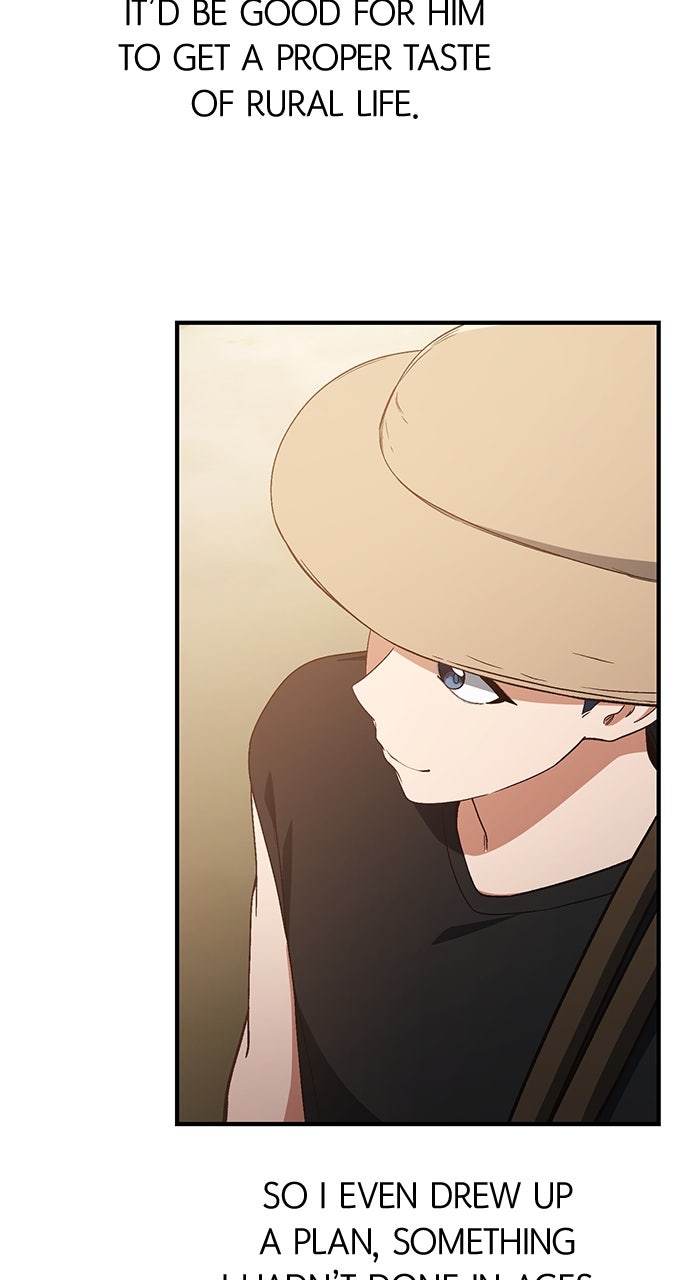 The GeniusWants an Ordinary Life Episode 37 page 56 - 
