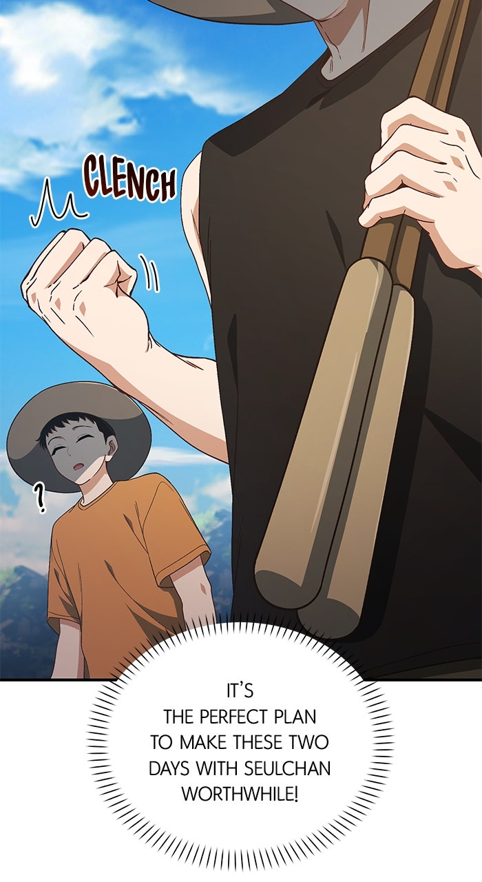 The GeniusWants an Ordinary Life Episode 37 page 59 - 