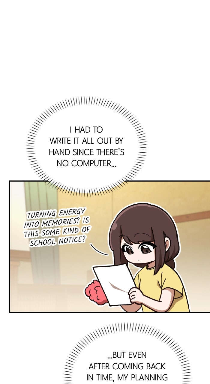 The GeniusWants an Ordinary Life Episode 37 page 60 - 
