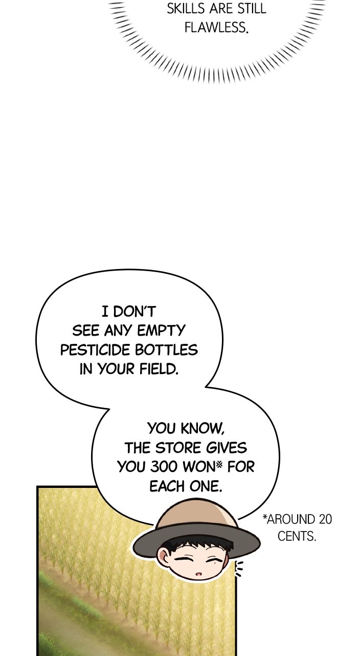 The GeniusWants an Ordinary Life Episode 37 page 61 - 