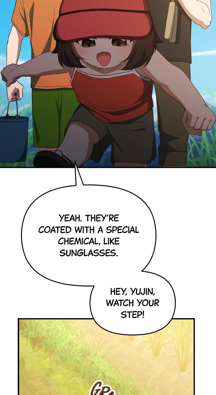 The GeniusWants an Ordinary Life Episode 37 page 63 - 