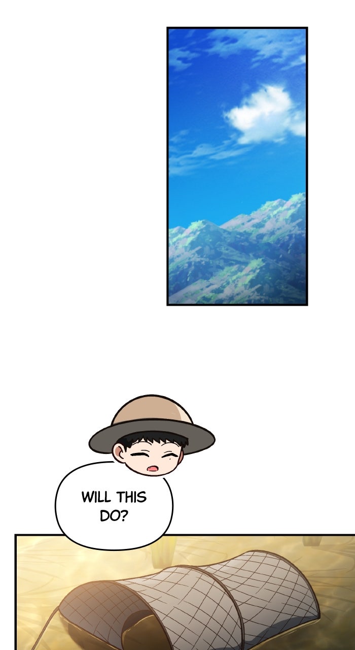 The GeniusWants an Ordinary Life Episode 37 page 66 - 