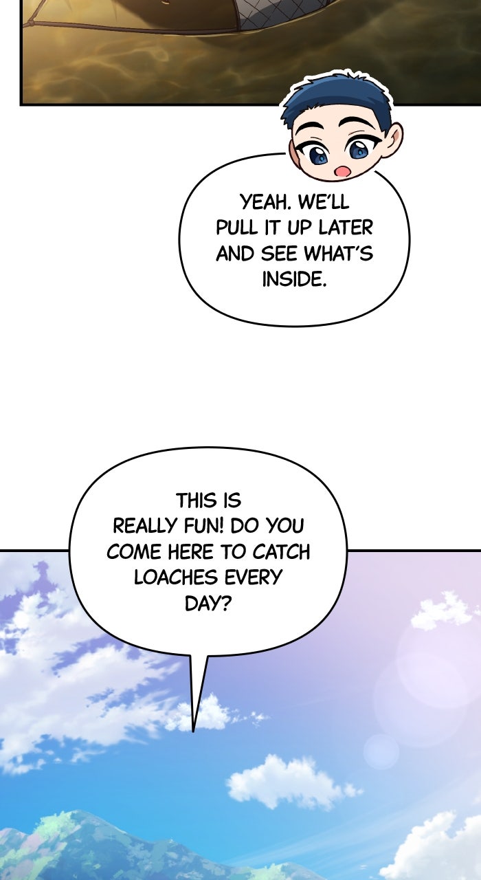 The GeniusWants an Ordinary Life Episode 37 page 67 - 