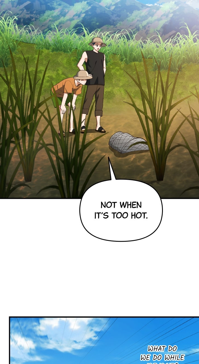The GeniusWants an Ordinary Life Episode 37 page 68 - 