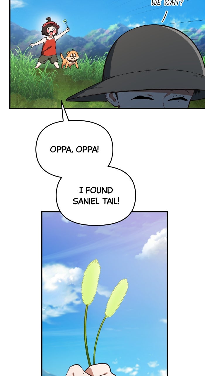 The GeniusWants an Ordinary Life Episode 37 page 69 - 