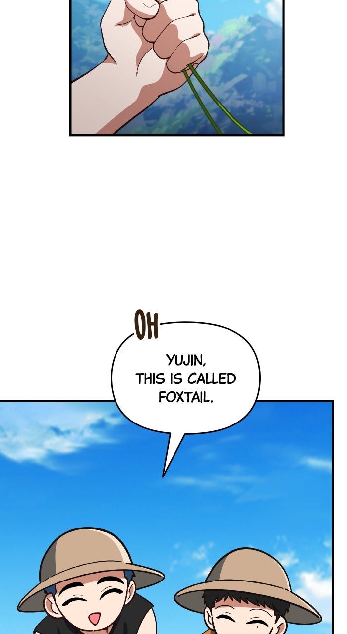 The GeniusWants an Ordinary Life Episode 37 page 70 - 