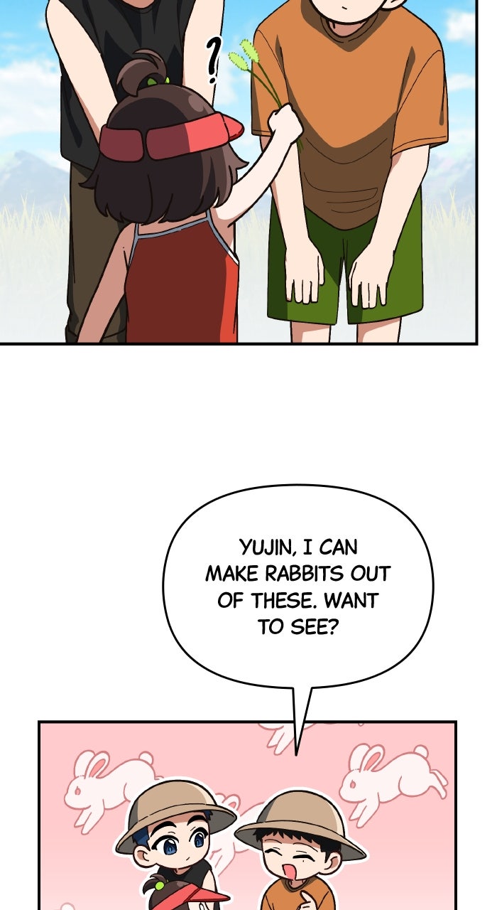 The GeniusWants an Ordinary Life Episode 37 page 71 - 