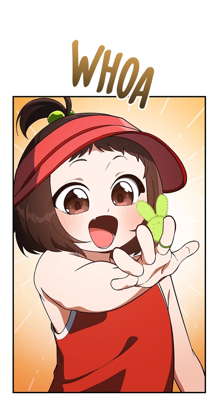 The GeniusWants an Ordinary Life Episode 37 page 74 - 