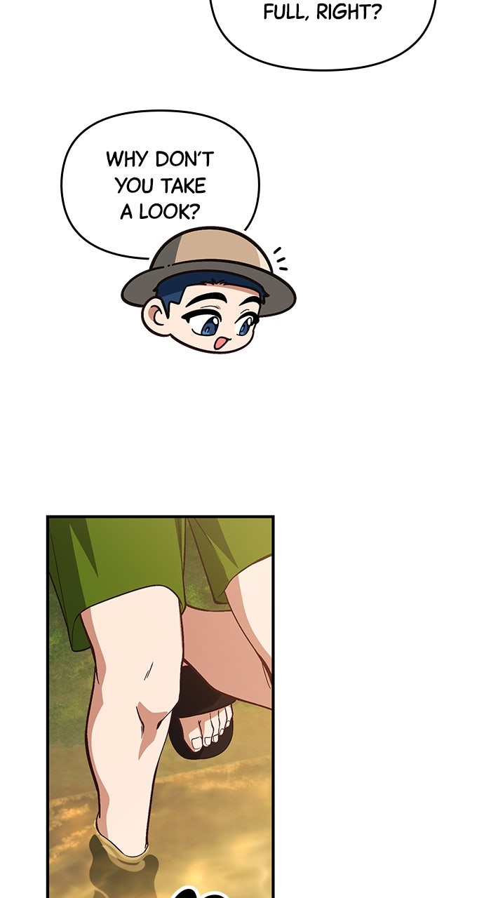 The GeniusWants an Ordinary Life Episode 37 page 77 - 