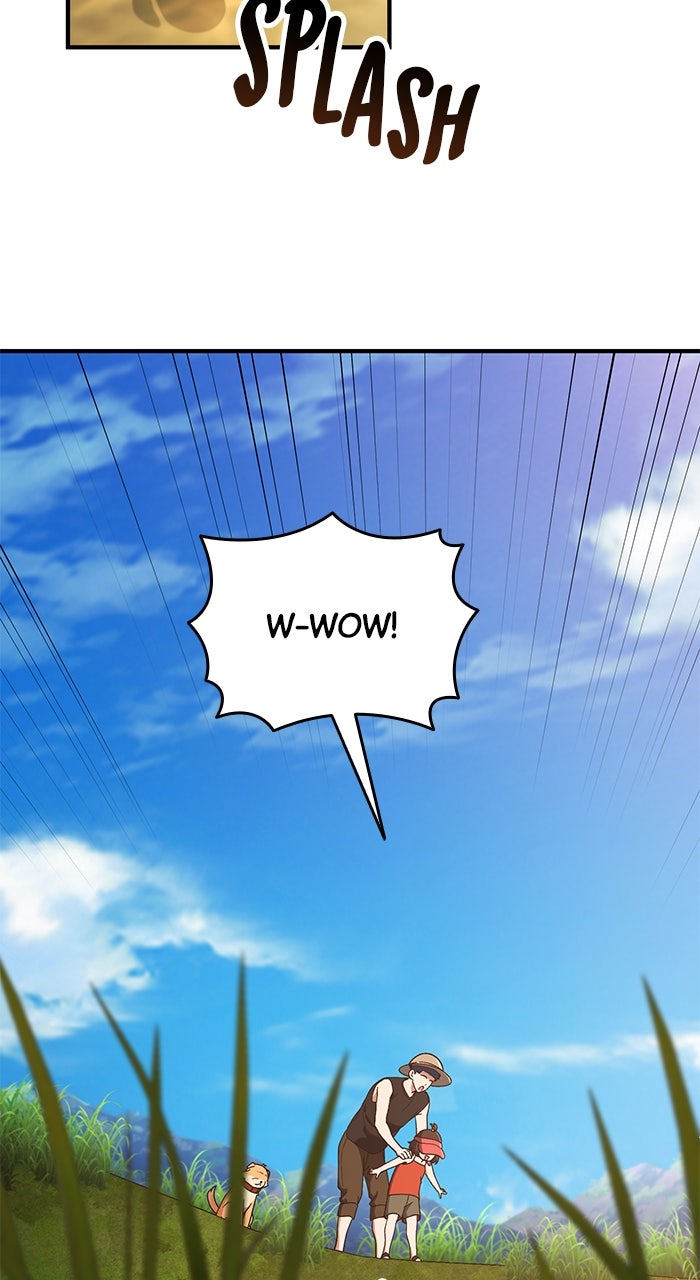 The GeniusWants an Ordinary Life Episode 37 page 78 - 