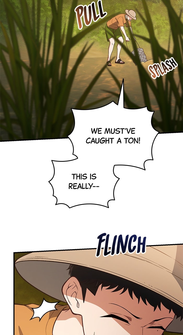The GeniusWants an Ordinary Life Episode 37 page 79 - 