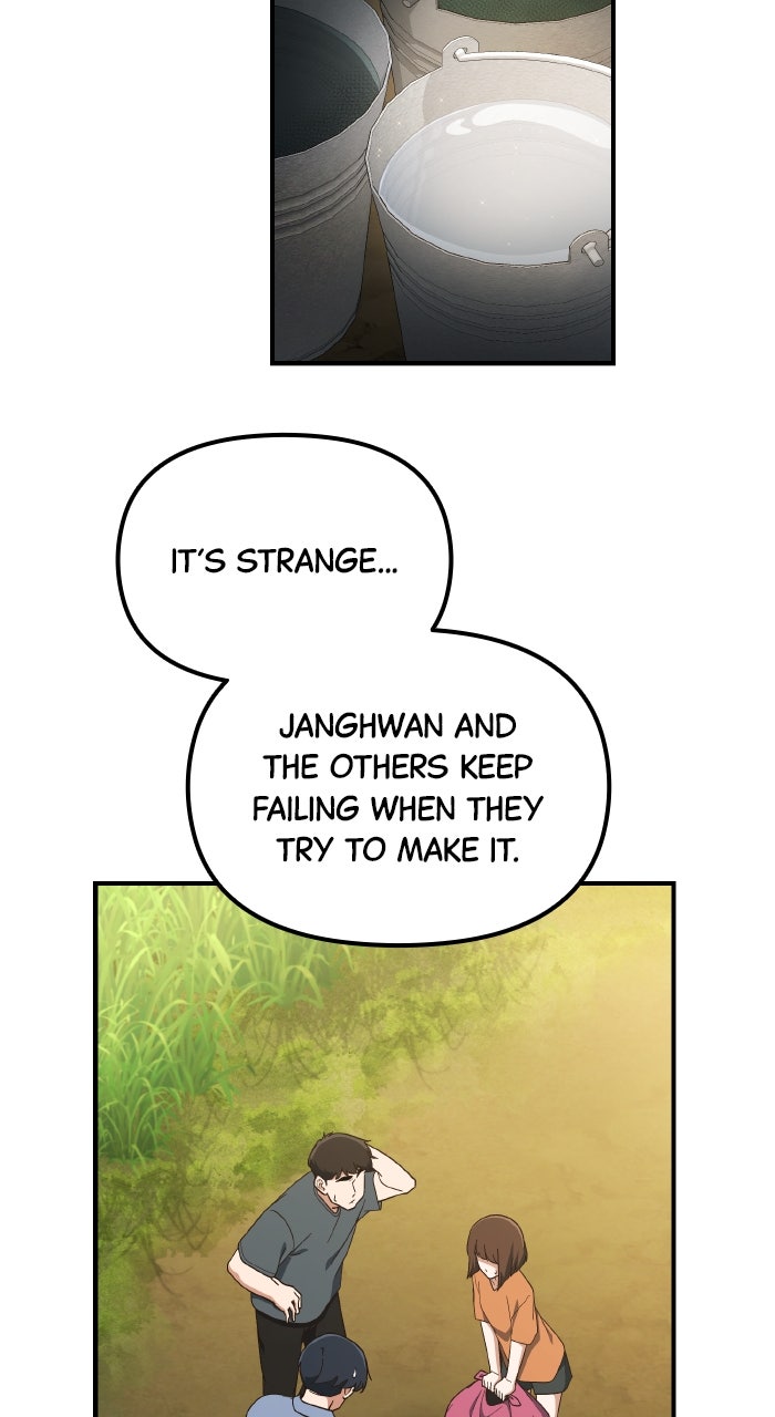 The GeniusWants an Ordinary Life Episode 37 page 9 - 