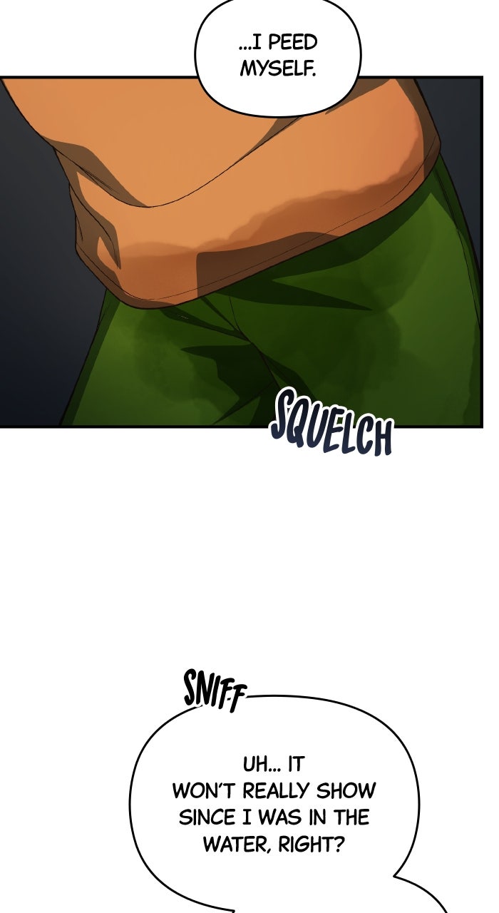 The GeniusWants an Ordinary Life Episode 37 page 87 - 