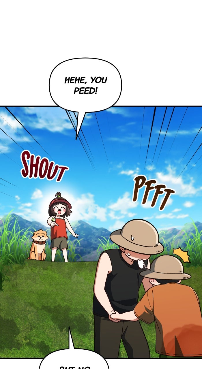 The GeniusWants an Ordinary Life Episode 37 page 89 - 
