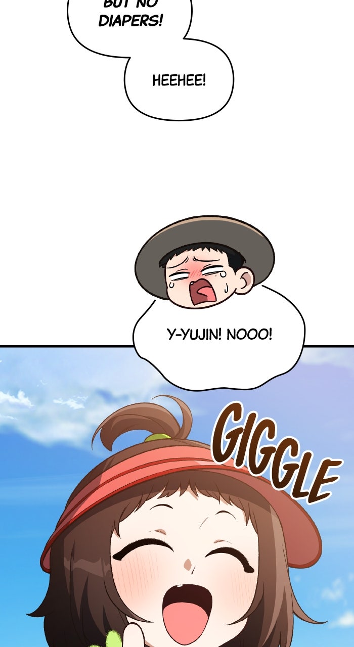 The GeniusWants an Ordinary Life Episode 37 page 90 - 