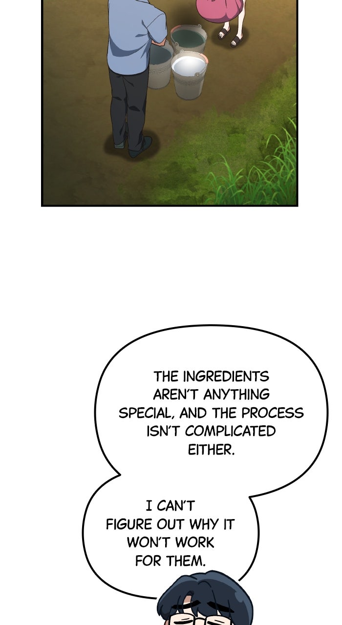 The GeniusWants an Ordinary Life Episode 37 page 10 - 