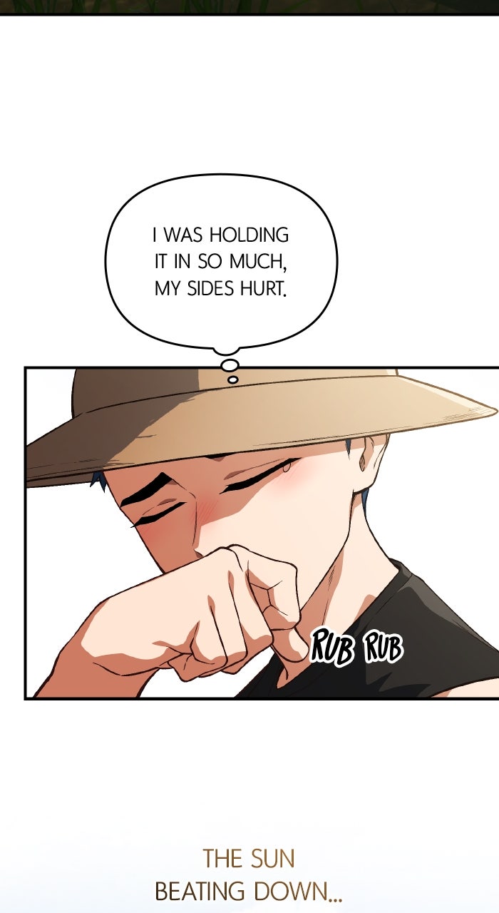 The GeniusWants an Ordinary Life Episode 37 page 93 - 
