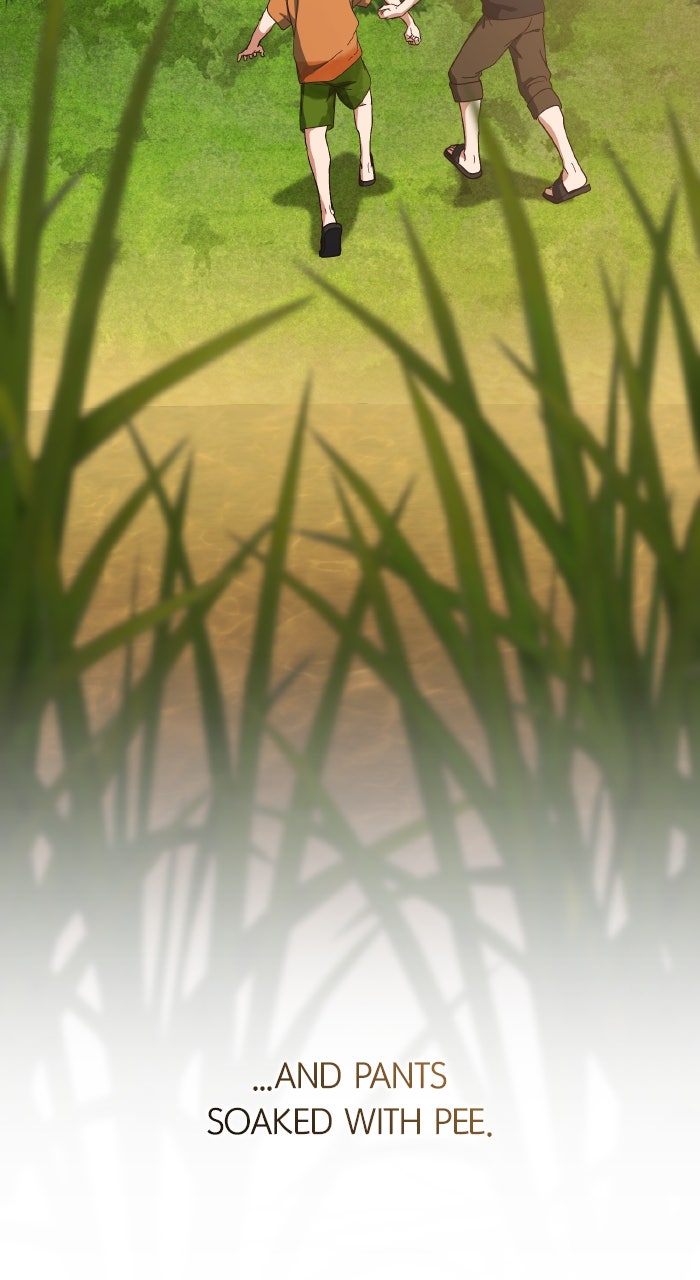 The GeniusWants an Ordinary Life Episode 37 page 95 - 