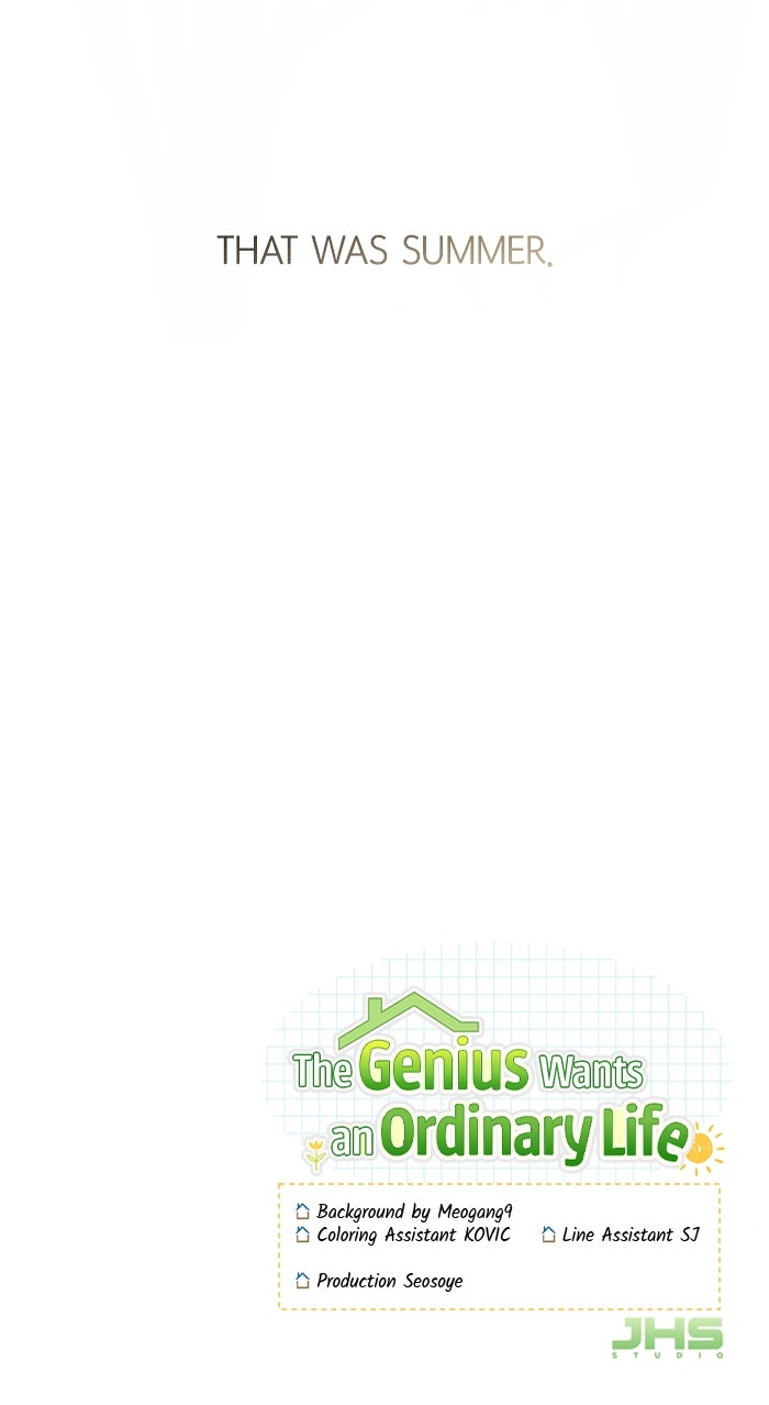 The GeniusWants an Ordinary Life Episode 37 page 96 - 