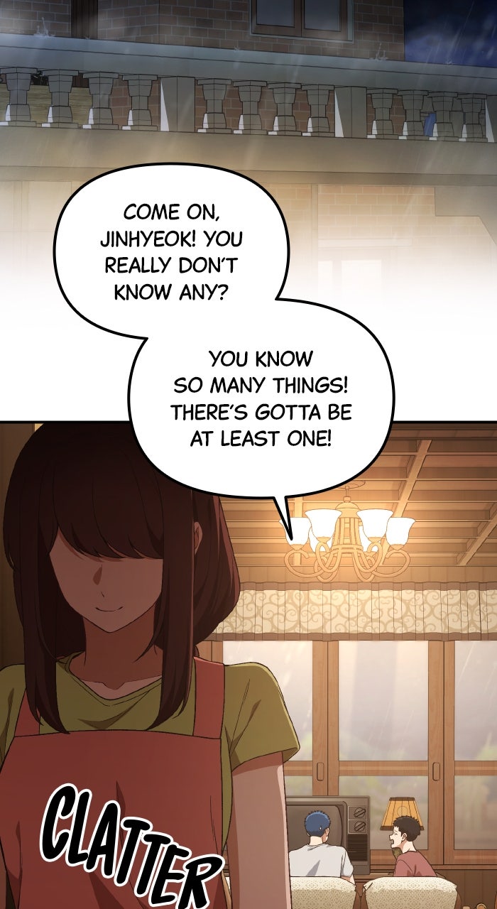 The GeniusWants an Ordinary Life Episode 38 page 2 - 