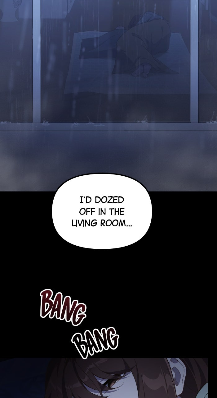 The GeniusWants an Ordinary Life Episode 38 page 11 - 