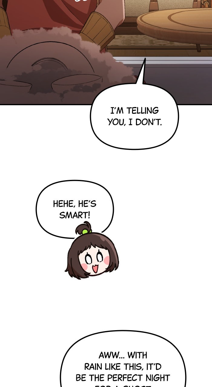 The GeniusWants an Ordinary Life Episode 38 page 3 - 