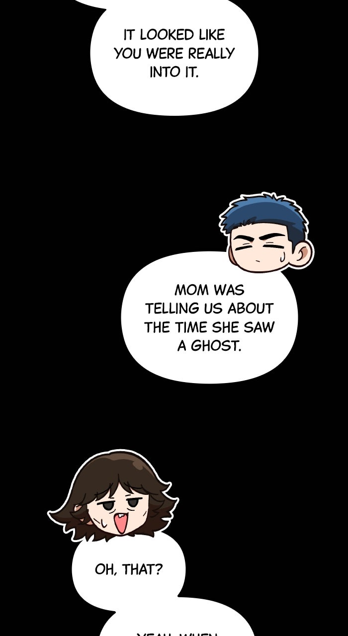 The GeniusWants an Ordinary Life Episode 38 page 22 - 