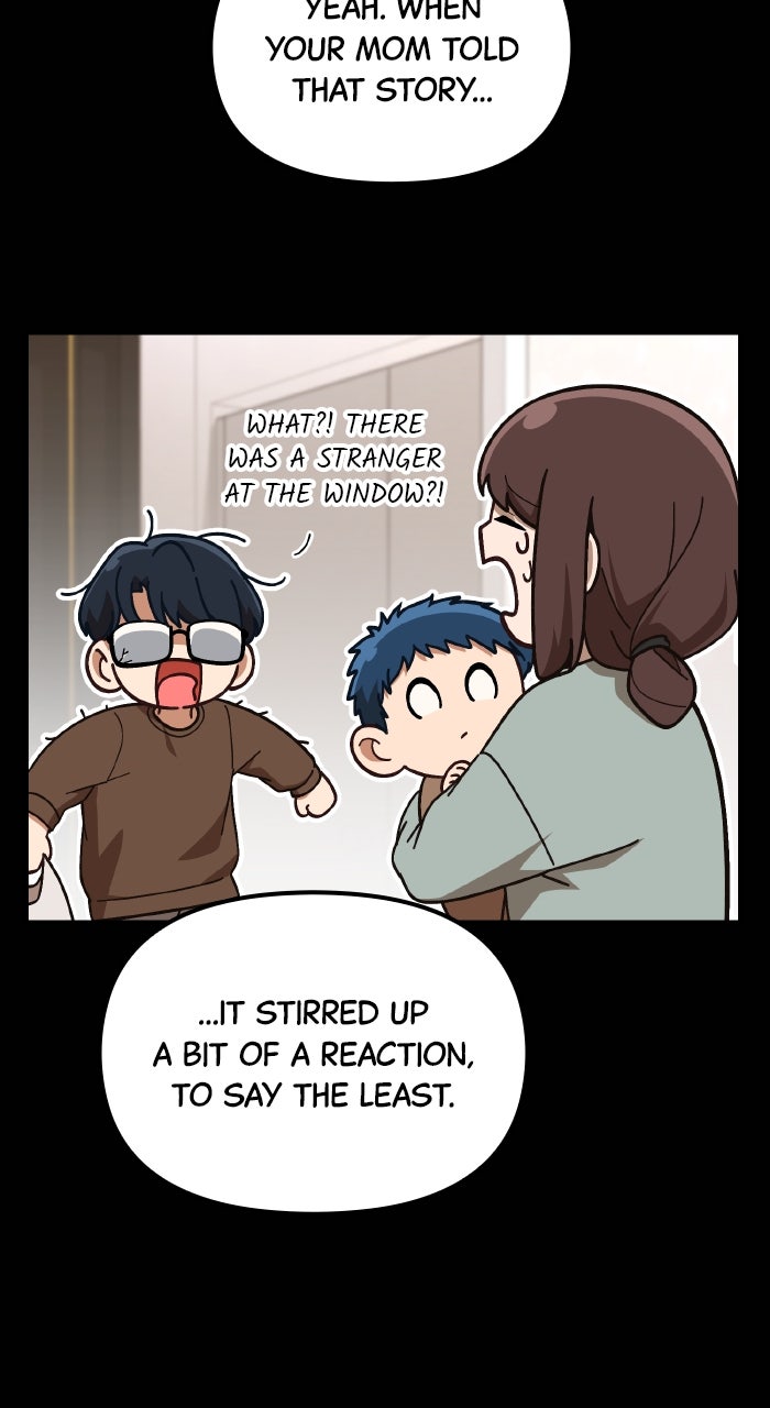 The GeniusWants an Ordinary Life Episode 38 page 23 - 