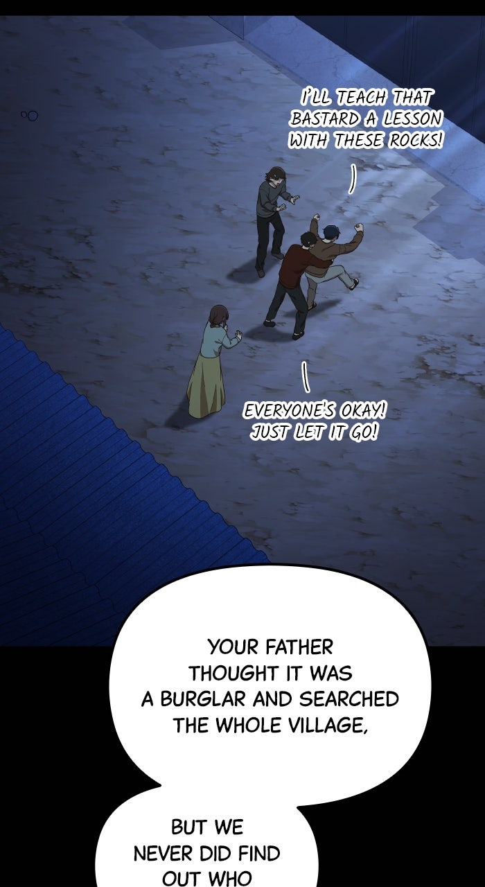 The GeniusWants an Ordinary Life Episode 38 page 24 - 