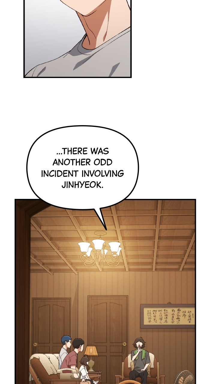 The GeniusWants an Ordinary Life Episode 38 page 27 - 