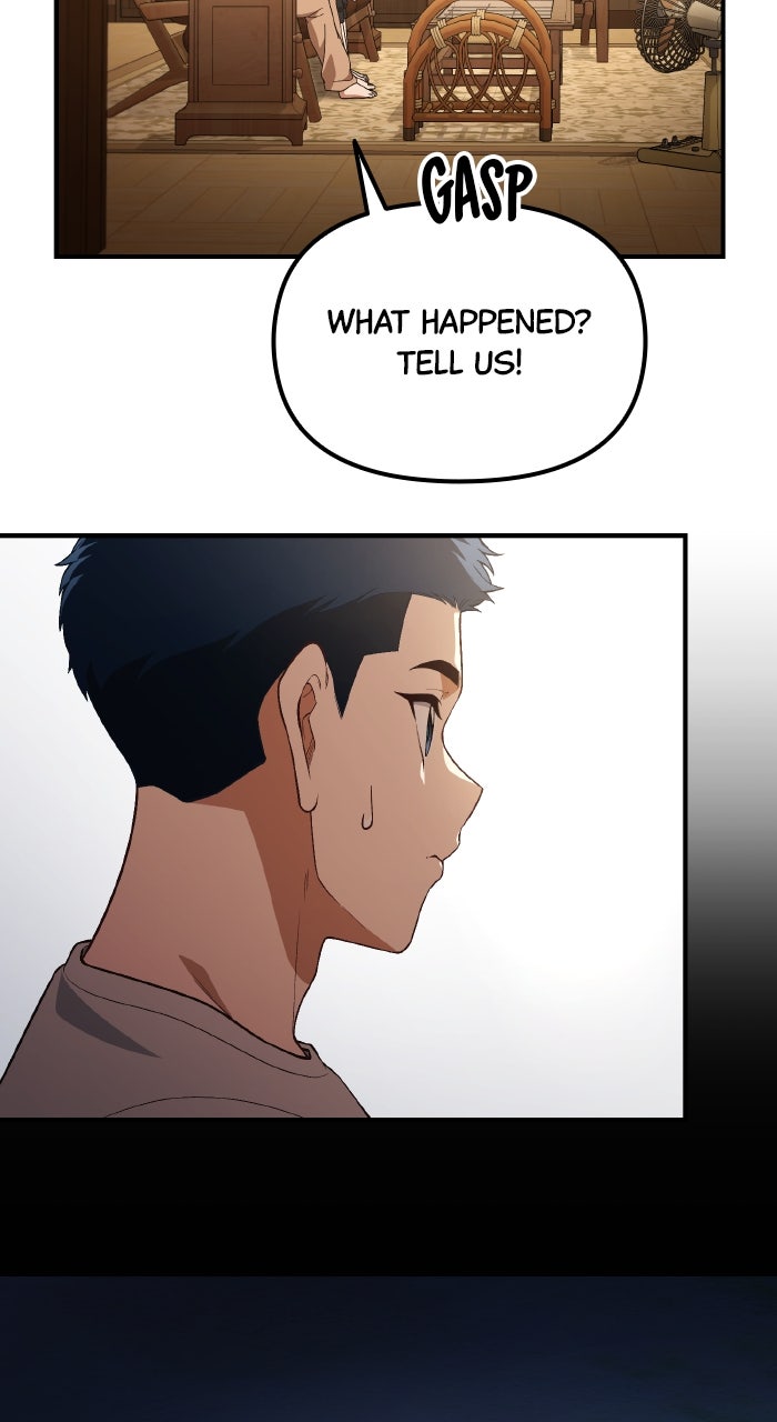 The GeniusWants an Ordinary Life Episode 38 page 28 - 