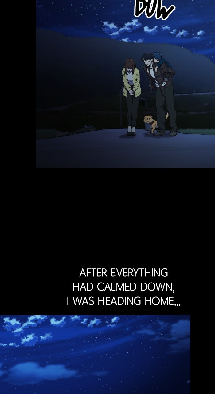 The GeniusWants an Ordinary Life Episode 38 page 30 - 