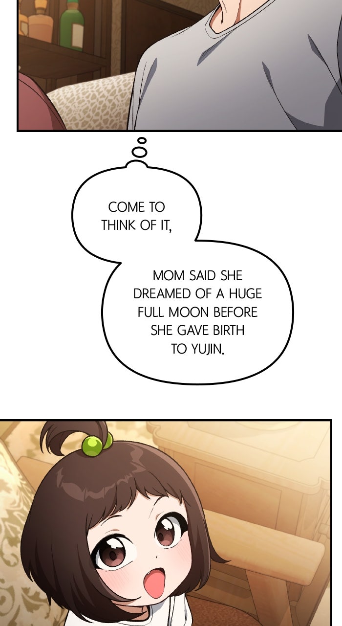 The GeniusWants an Ordinary Life Episode 38 page 38 - 