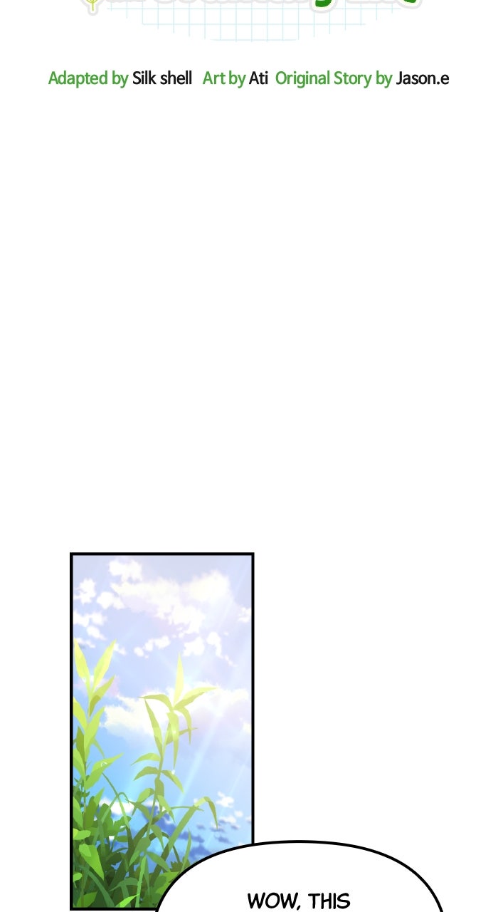 The GeniusWants an Ordinary Life Episode 38 page 41 - 