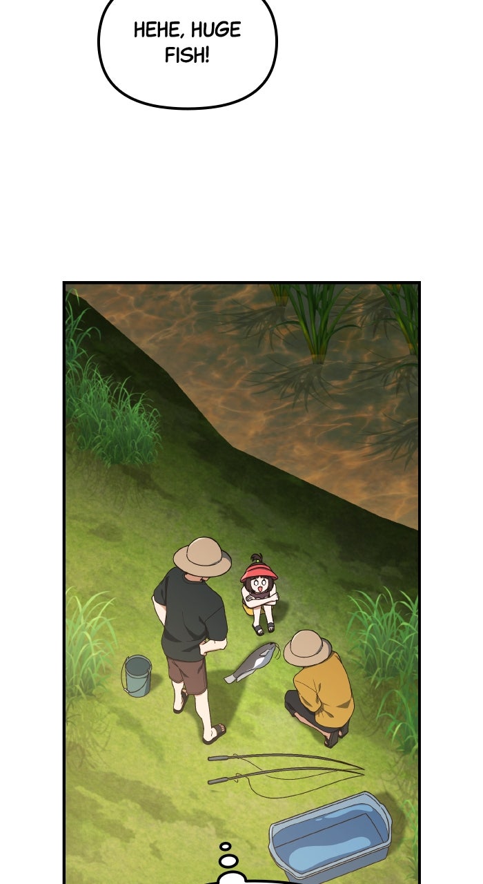 The GeniusWants an Ordinary Life Episode 38 page 43 - 