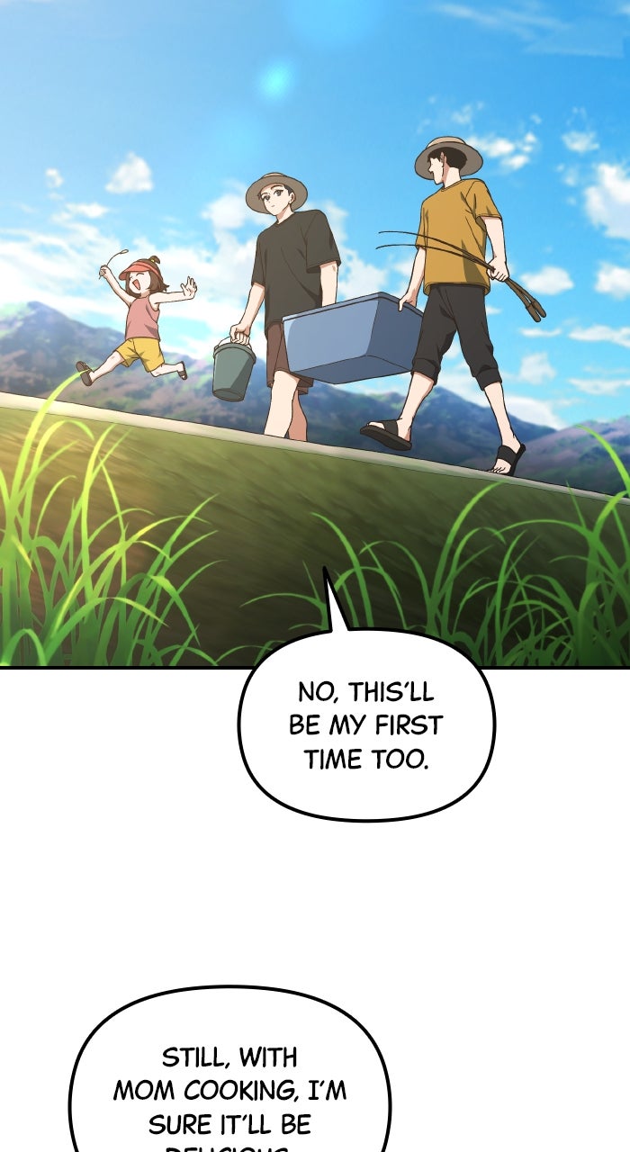 The GeniusWants an Ordinary Life Episode 38 page 48 - 