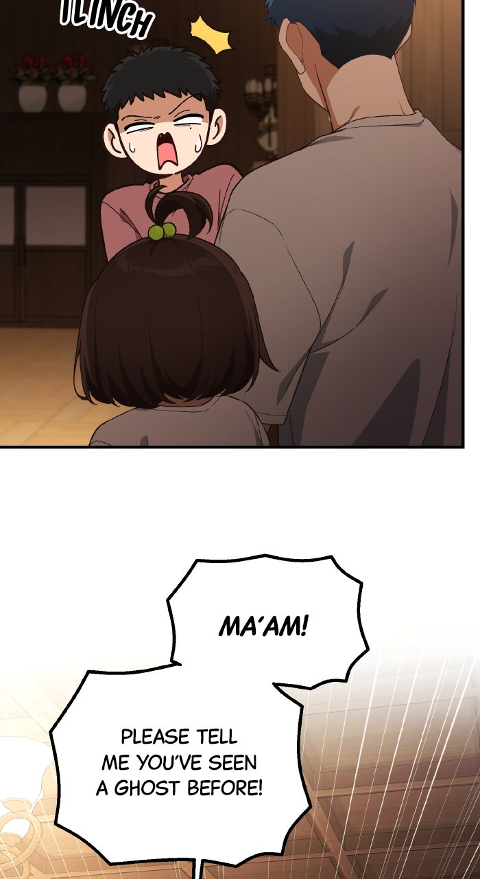 The GeniusWants an Ordinary Life Episode 38 page 6 - 
