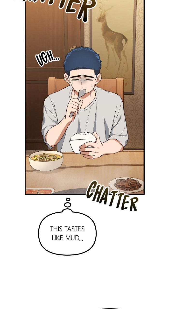 The GeniusWants an Ordinary Life Episode 38 page 52 - 