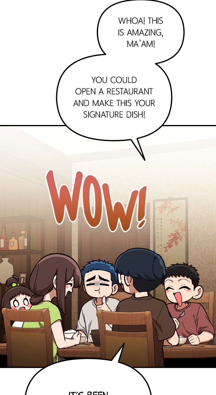 The GeniusWants an Ordinary Life Episode 38 page 53 - 