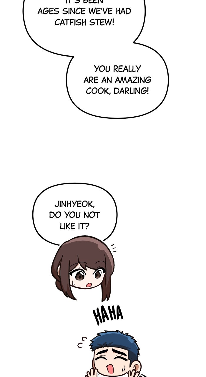The GeniusWants an Ordinary Life Episode 38 page 54 - 
