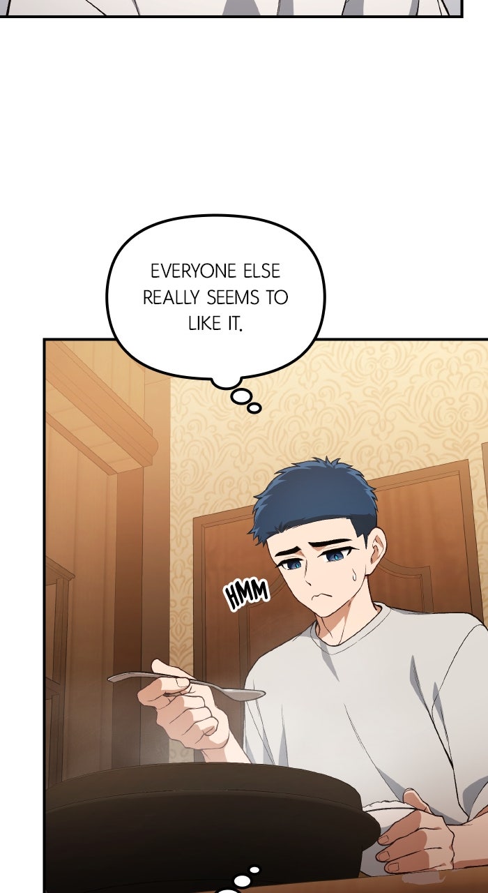 The GeniusWants an Ordinary Life Episode 38 page 56 - 