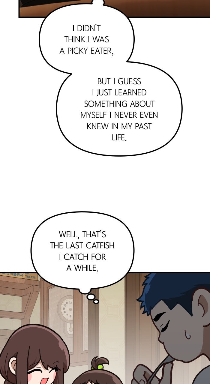 The GeniusWants an Ordinary Life Episode 38 page 57 - 