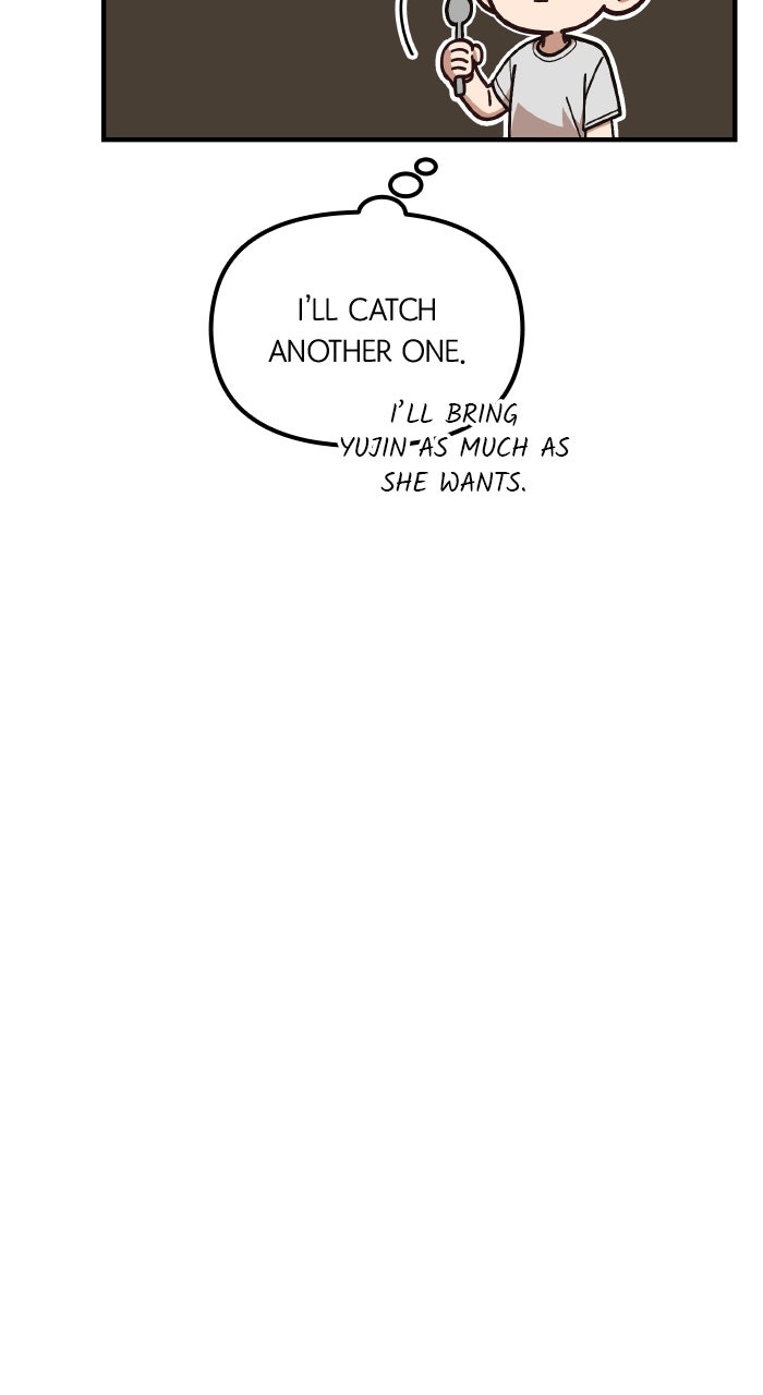 The GeniusWants an Ordinary Life Episode 38 page 59 - 