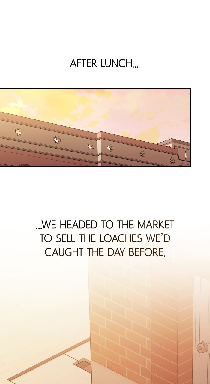 The GeniusWants an Ordinary Life Episode 38 page 60 - 
