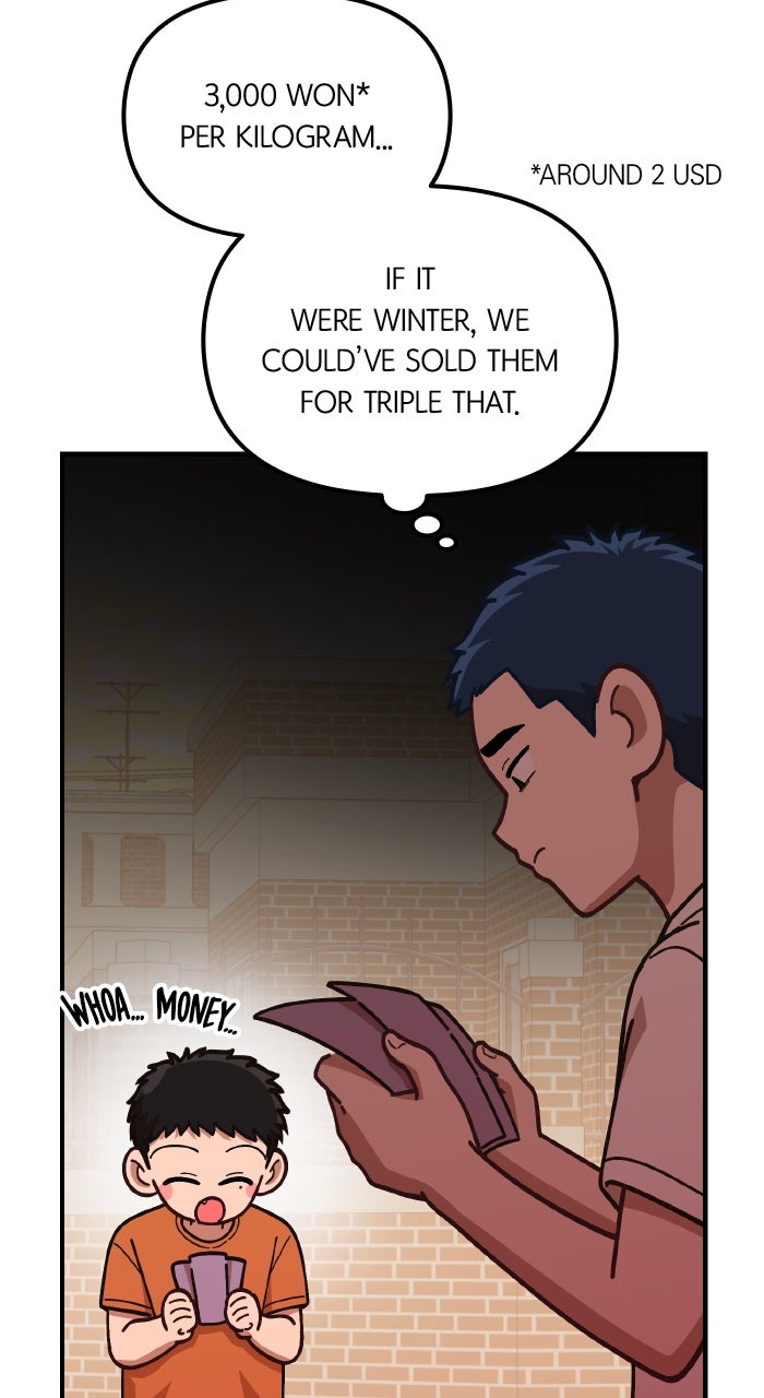 The GeniusWants an Ordinary Life Episode 38 page 63 - 