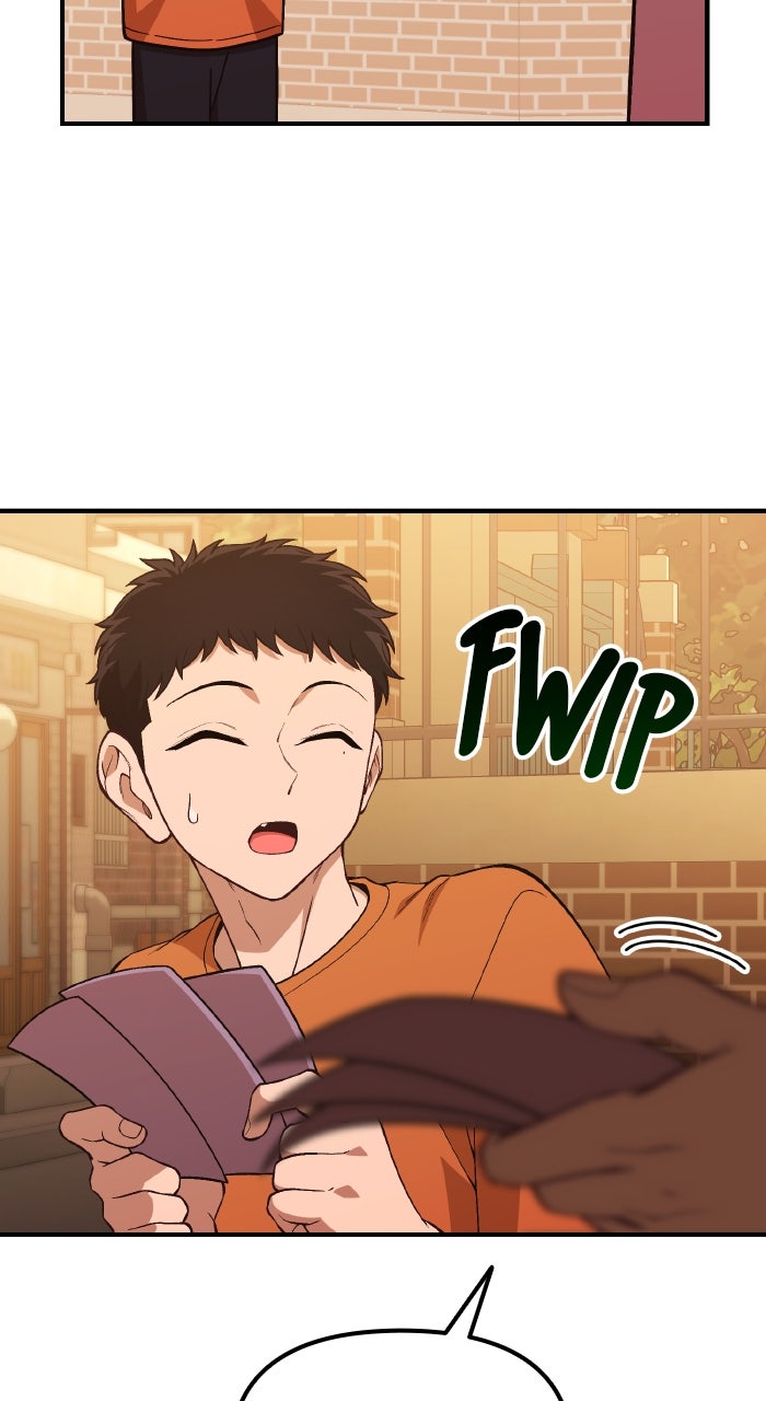 The GeniusWants an Ordinary Life Episode 38 page 64 - 