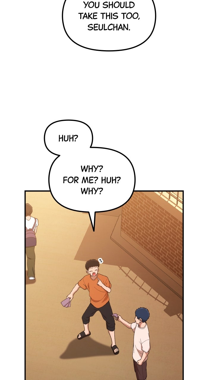 The GeniusWants an Ordinary Life Episode 38 page 65 - 