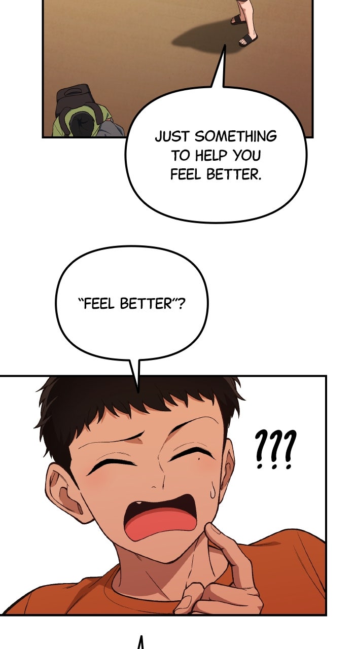 The GeniusWants an Ordinary Life Episode 38 page 66 - 