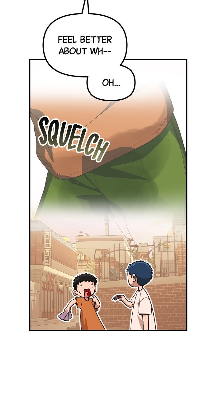 The GeniusWants an Ordinary Life Episode 38 page 67 - 